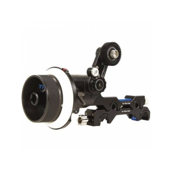 Система управления фокусом Tilta Single-sided cinema follow focus(with safety case)